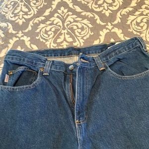 COPY - Carhartt men’s jeans. Like new. Relaxed fit. I have two pairs available.